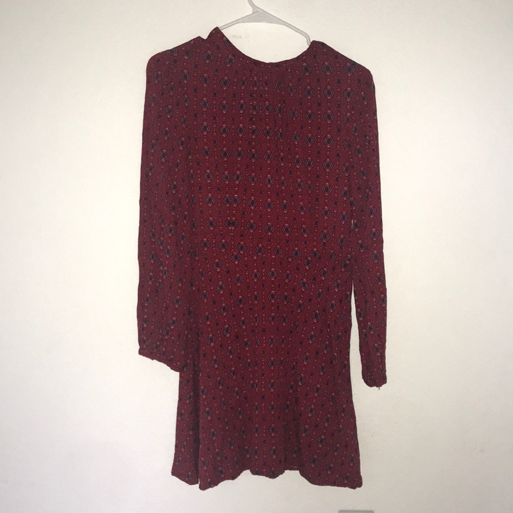 Size Small dress from Forever 21.